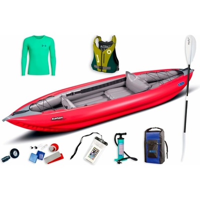 Gumotex Safari 330 SET 2