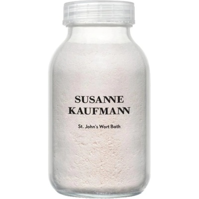 Susanne Kaufmann St. John´s Wort Bath Třezalková koupel 400 g