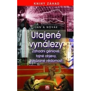 Utajené vynálezy