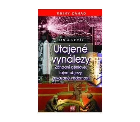 Utajené vynálezy