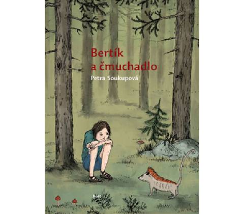 Bertík a čmuchadlo