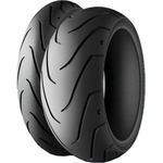 Michelin Scorcher 11 160/60 R18 70V Мотоциклетни гуми