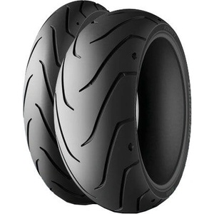 Michelin Scorcher 11 160/60 R18 70V Мотоциклетни гуми