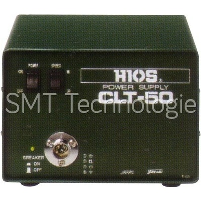 Napájecí zdroj HIOS CLT-50 - 121203010005