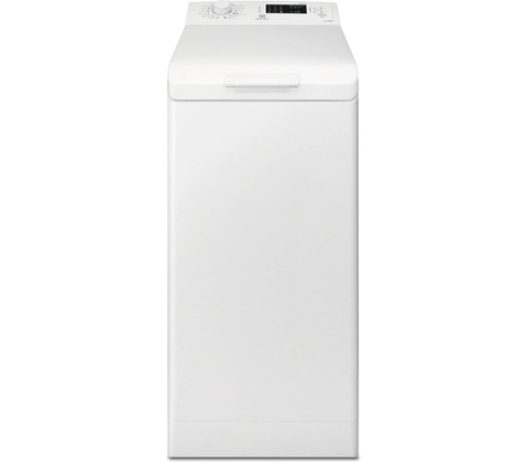 Electrolux EWT 1062 TDW