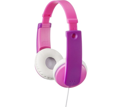JVC HA-KD7