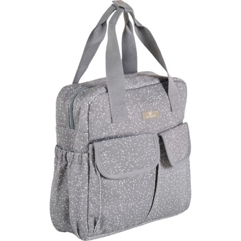 Cangaroo Чанта за аксесоари Cangaroo - Mivida, сива (112278)