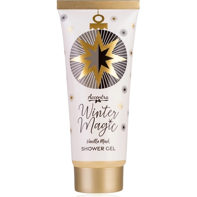 Accentra sprchový gél Winter Magic 200 ml