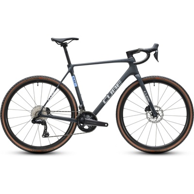 Cube Cross Race C:62 Race 2027