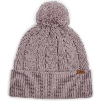 SAM 73 čepice HELLEN UC 164 starorůžová