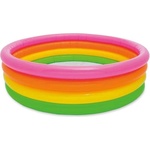 Intex Надуваем басейн 168 х 46см intex 5644164.8