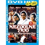 DM discont The Magnificent Trio - DVD (003102)