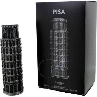 Lattafa Perfumes Pride Pisa parfémovaná voda unisex 100 ml