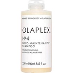 OLAPLEX No. 4 Bond Maintenance шампоан за укрепване 250 ml