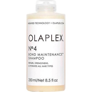 OLAPLEX No. 4 Bond Maintenance шампоан за укрепване 250 ml