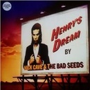 Cave Nick & Bad Seeds - Henrys Dream LP