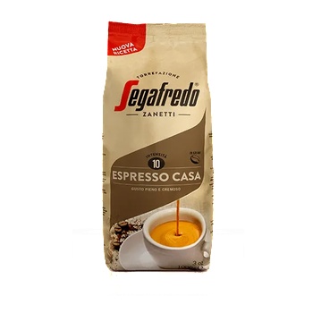 Image 1 of Segafredo Espresso Casa на зърна 1 кг