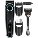 Braun BT3341
