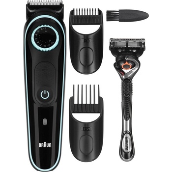 Braun BT3341