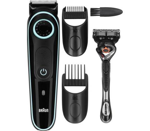 Braun BT3341