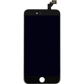 LCD дисплей touchscreen Besmart за Iphone 6 Plus, Черен (B1LCD17)