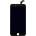 LCD дисплей touchscreen Besmart за Iphone 6 Plus, Черен (B1LCD17)