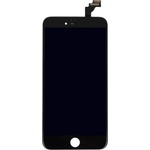 LCD дисплей touchscreen Besmart за Iphone 6 Plus, Черен (B1LCD17)