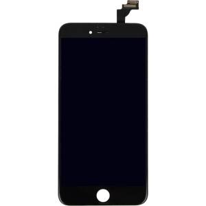  LCD дисплей touchscreen Besmart за Iphone 6 Plus, Черен (B1LCD17)