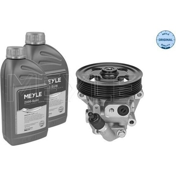 Hydraulické čerpadlo, riadenie MEYLE 714 631 0029/S