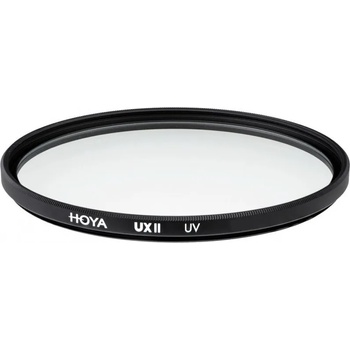 Image 1 of Hoya Филтър Hoya - UX II UV, 55mm (HO-UVUX55II)