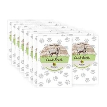 Bohemia Wild Lamb Broth 15 x 100 ml