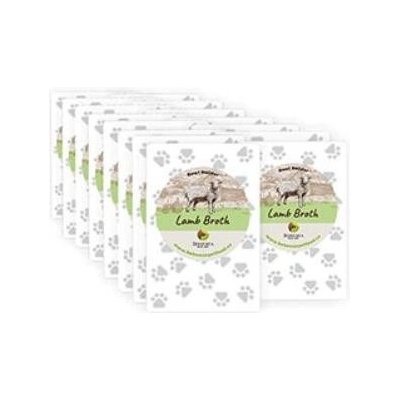 Bohemia Wild Lamb Broth 15 x 100 ml