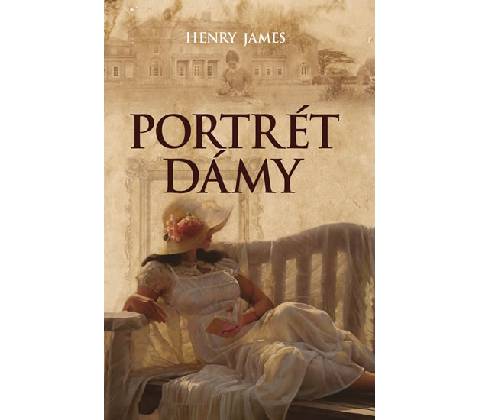 Portrét dámy