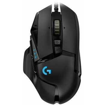 Image 1 of Logitech G502 Hero (910-005471)