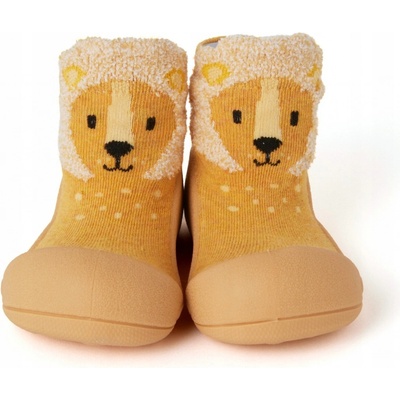 Attipas botičky Zootopia Lion Yellow – Zboží Dáma