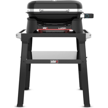 WEBER Compact Stand