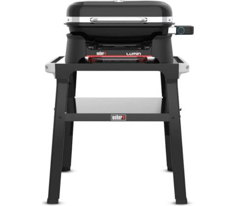 WEBER Compact Stand