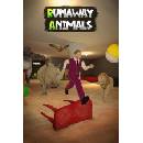 Runaway Animals
