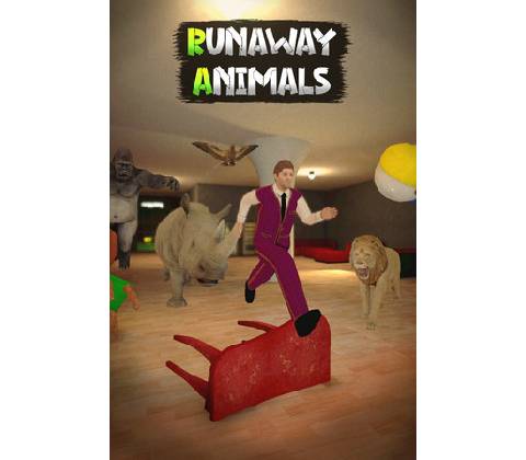 Runaway Animals