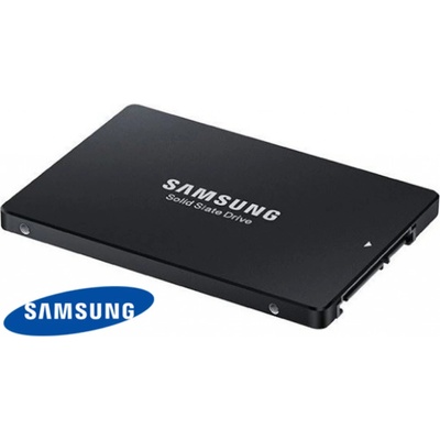 Samsung PM863A 1,92TB, MZ7LM1T9HMJP-00005