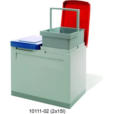 Elkoplast Ekomoduly 400x300 6 modelov 143-67106