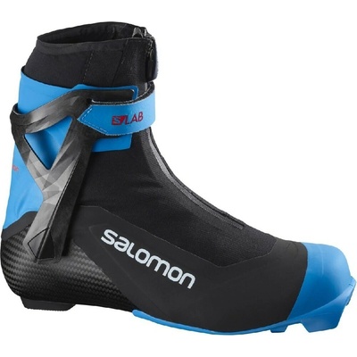 Salomon S/LAB Carbon Skiathlon Prolink 2023/24