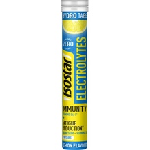 Isostar Hydro Electrolytes Tabs 18 tablet