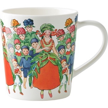 Design House Stockholm Elsa Beskow August чаша, 400 мл (2892-0100)