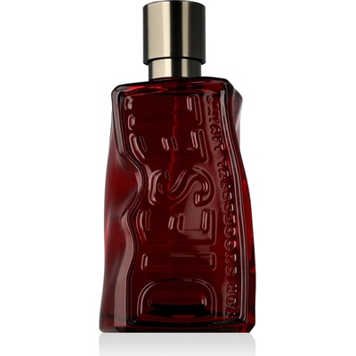 Diesel D Red Le parfum pánsky 100 ml tester