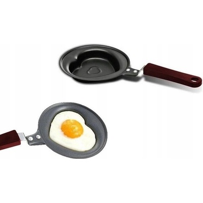 Pánev na vajíčka a lívance Gadget Master 12 cm teflonová