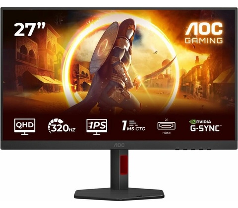 AOC Q27G4SRU