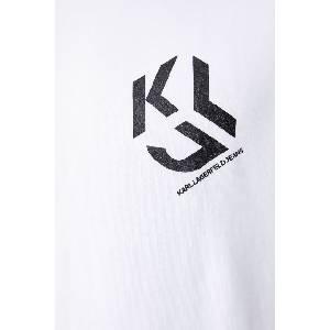 Karl Lagerfeld Jeans суичър мъжки с памук (B1M20050) - answear - 175,83 лв
