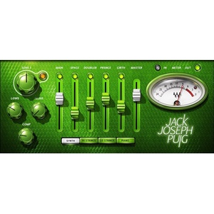 Waves JJP Strings & Keys (Дигитален продукт)