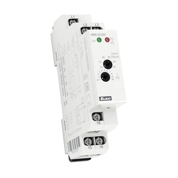 ELKO EP HRN-56 Напреженово реле 208 V AC (3710 standard)